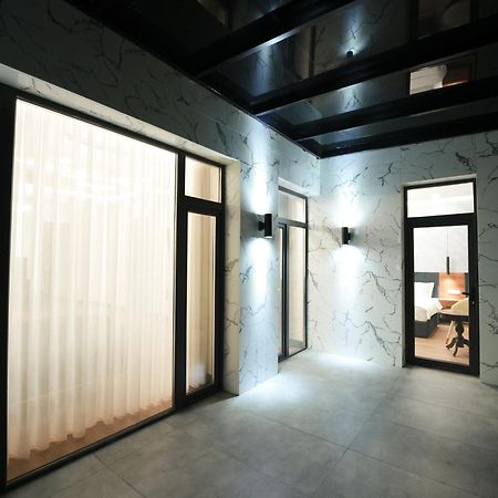 Avant Hotel Tashkent Pool&Spa Dış mekan fotoğraf