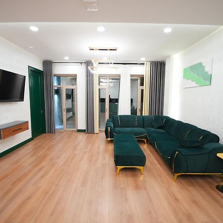 Avant Hotel Tashkent Pool&Spa Dış mekan fotoğraf