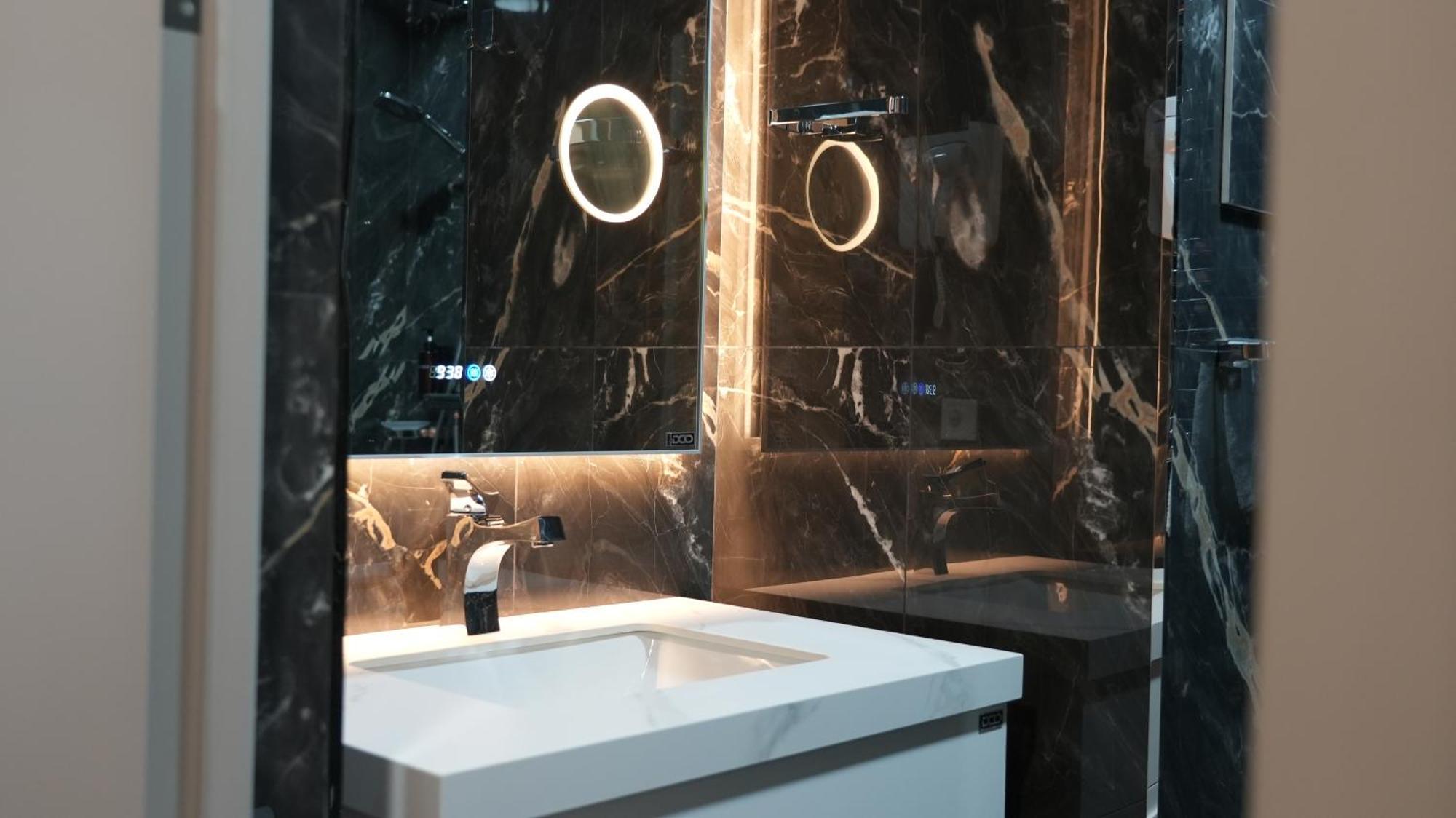 Avant Hotel Tashkent Pool&Spa Dış mekan fotoğraf