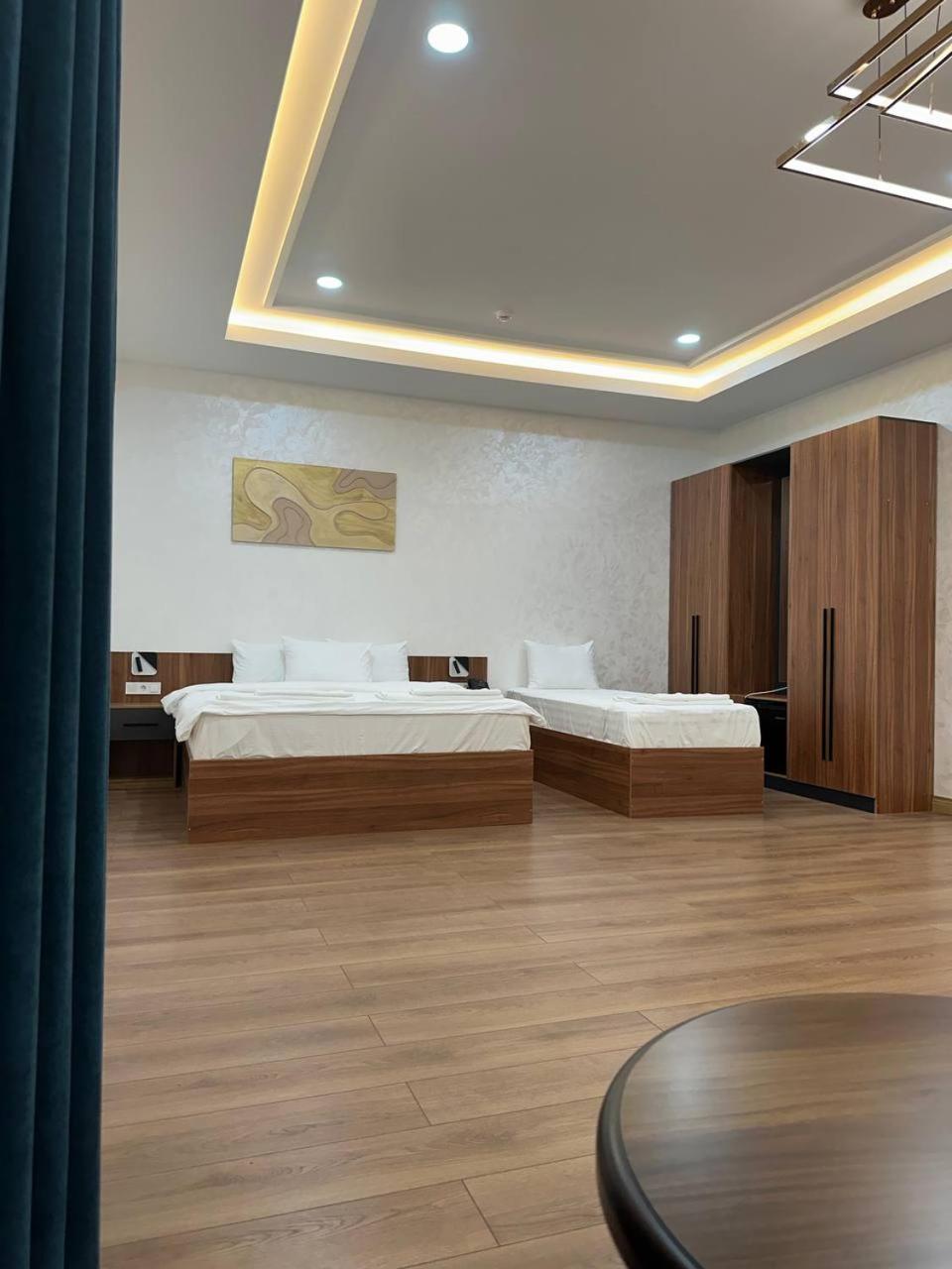 Avant Hotel Tashkent Pool&Spa Dış mekan fotoğraf