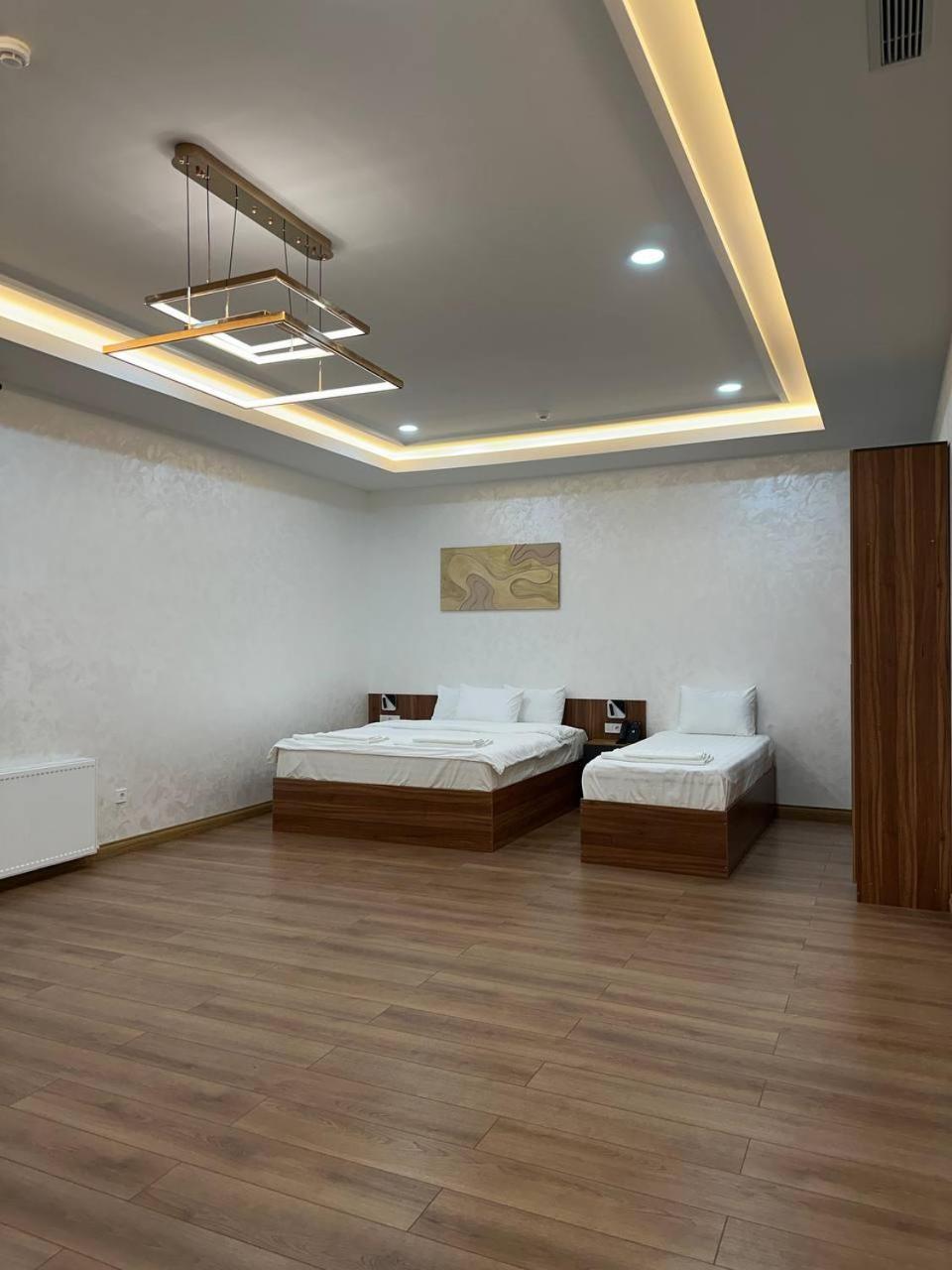 Avant Hotel Tashkent Pool&Spa Dış mekan fotoğraf