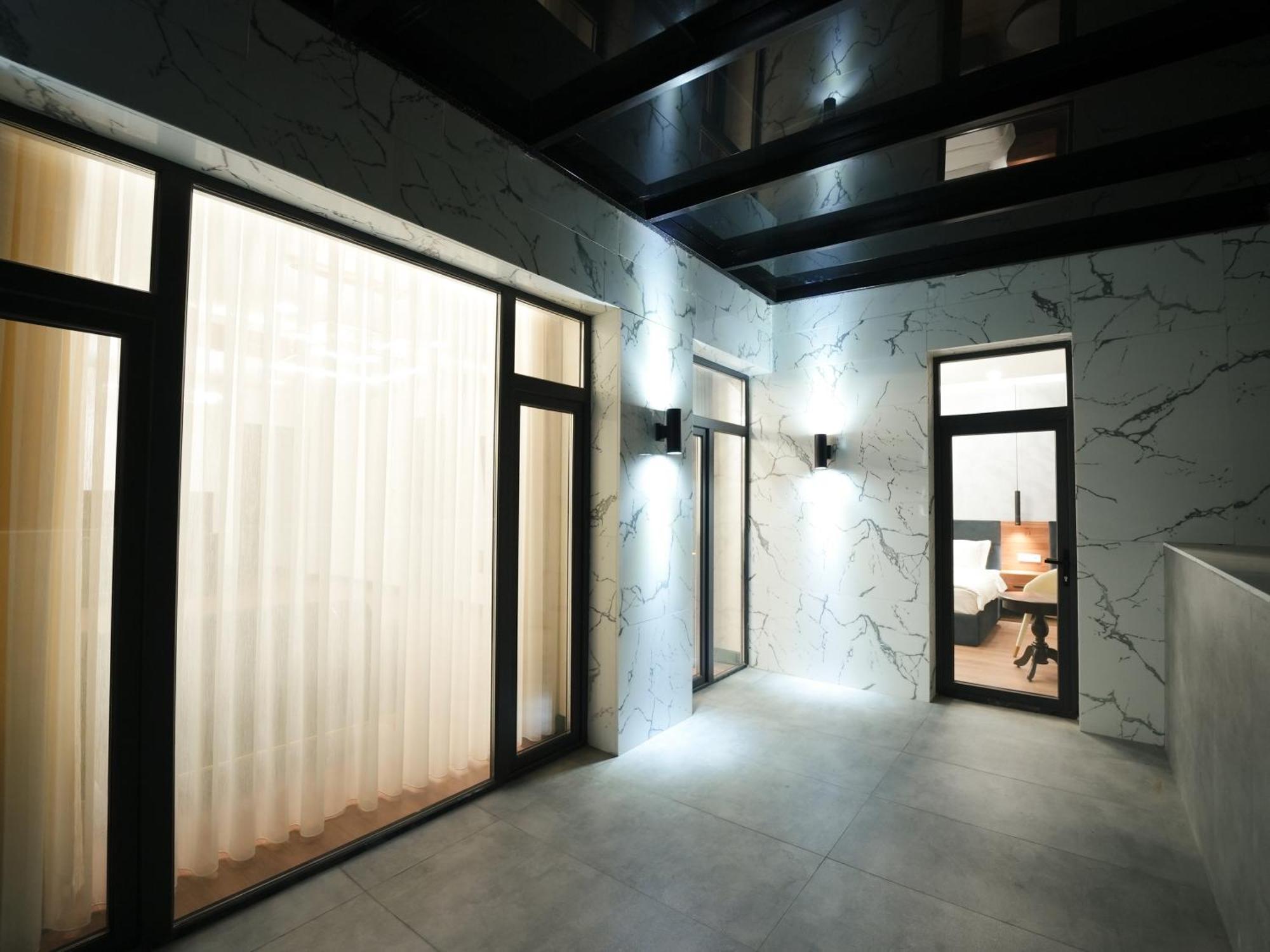 Avant Hotel Tashkent Pool&Spa Dış mekan fotoğraf