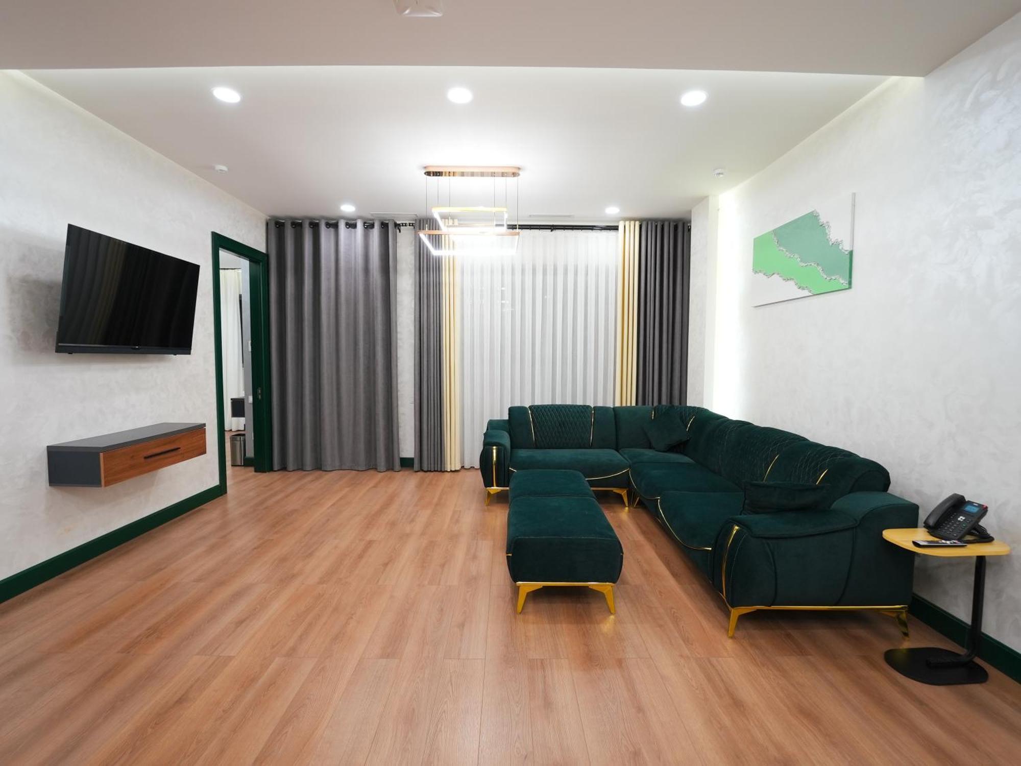 Avant Hotel Tashkent Pool&Spa Dış mekan fotoğraf