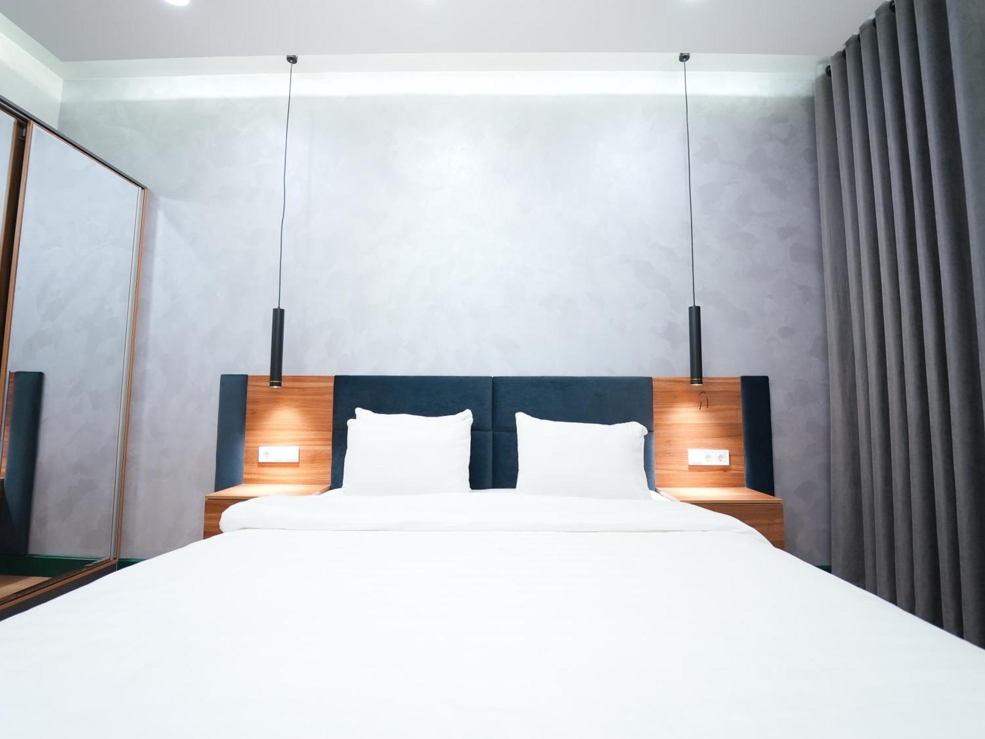 Avant Hotel Tashkent Pool&Spa Dış mekan fotoğraf