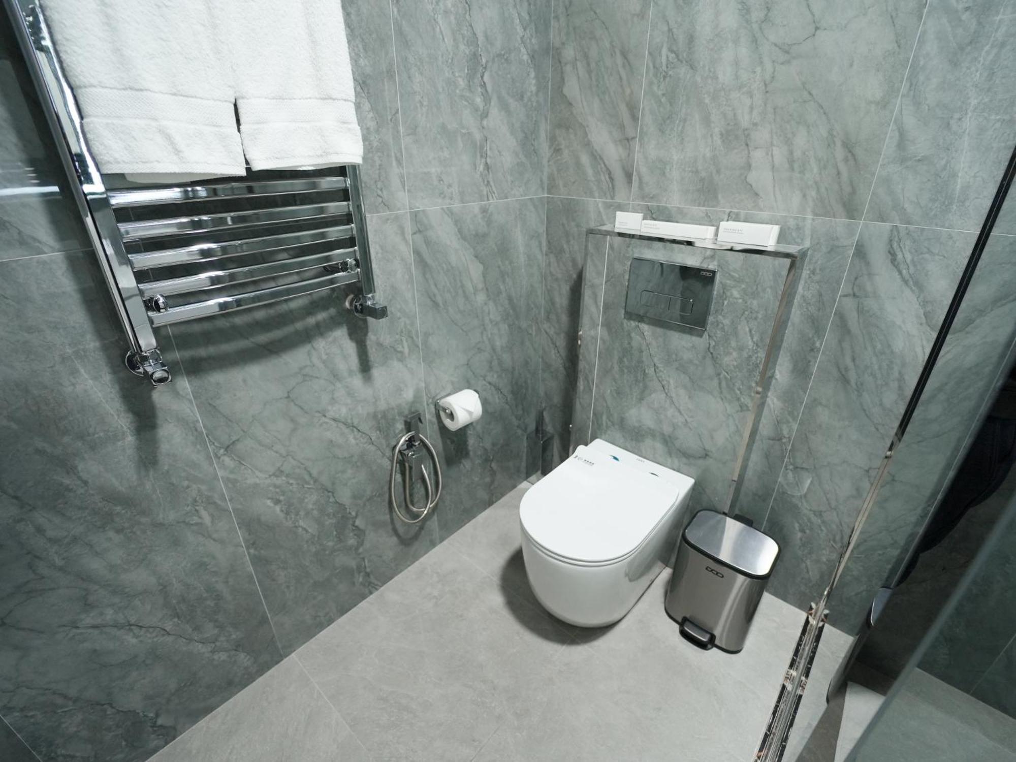 Avant Hotel Tashkent Pool&Spa Dış mekan fotoğraf