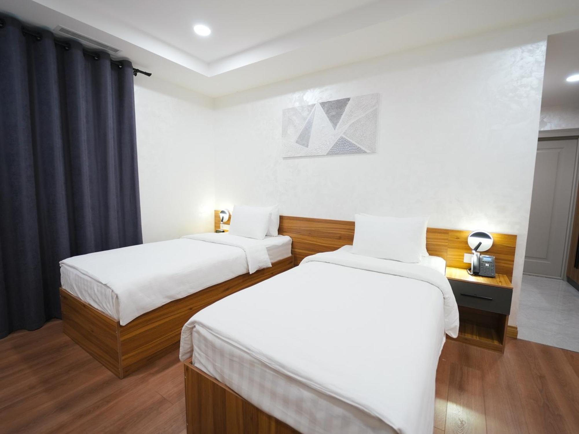 Avant Hotel Tashkent Pool&Spa Dış mekan fotoğraf