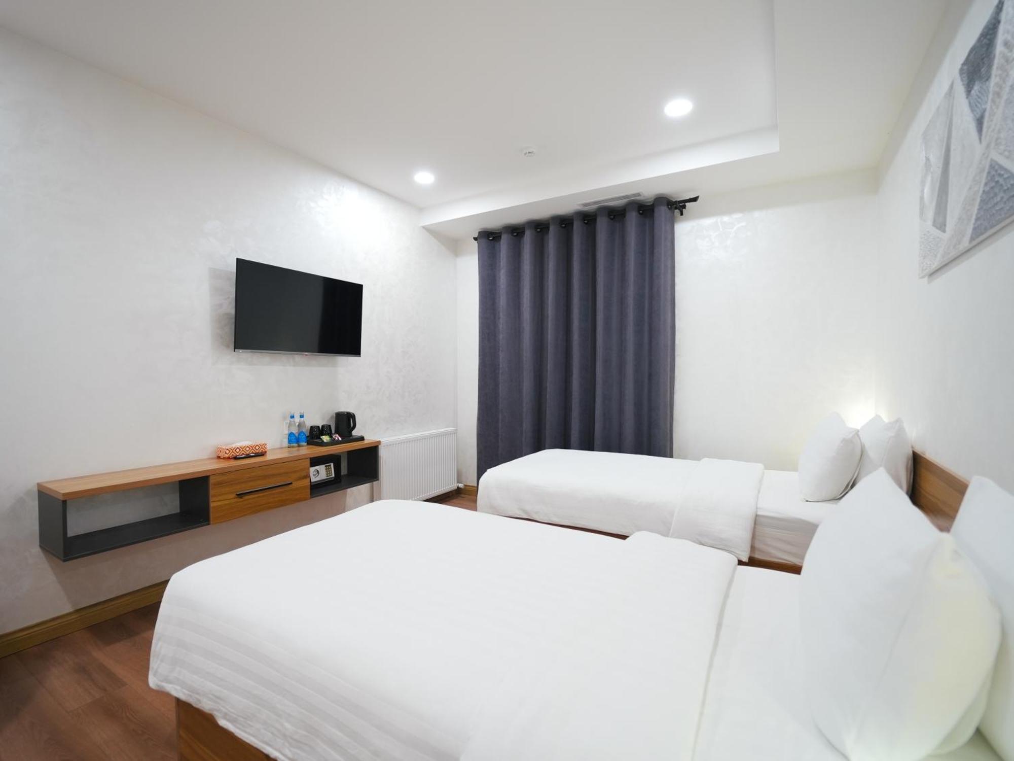 Avant Hotel Tashkent Pool&Spa Dış mekan fotoğraf